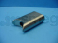 Smeg Fixings And Brackets - 188412366 Handle Central Support